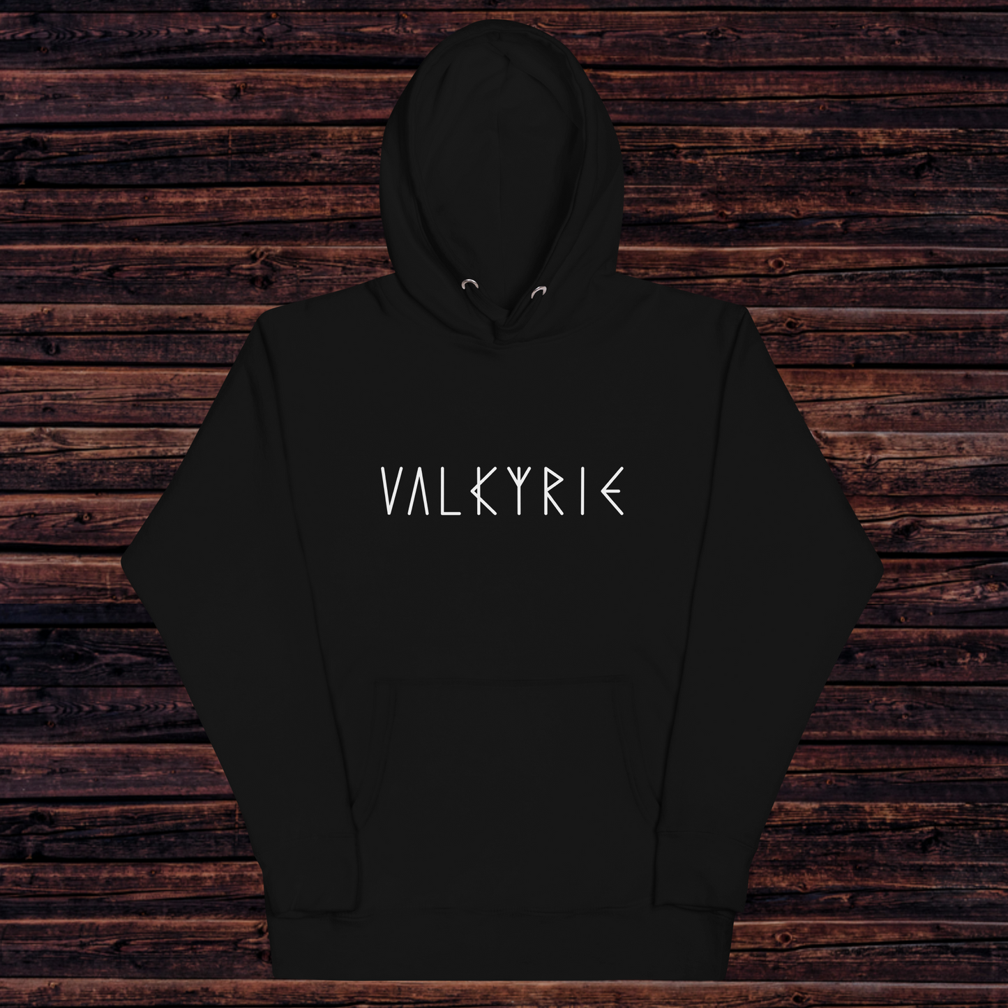 Valkyrie Hoodie