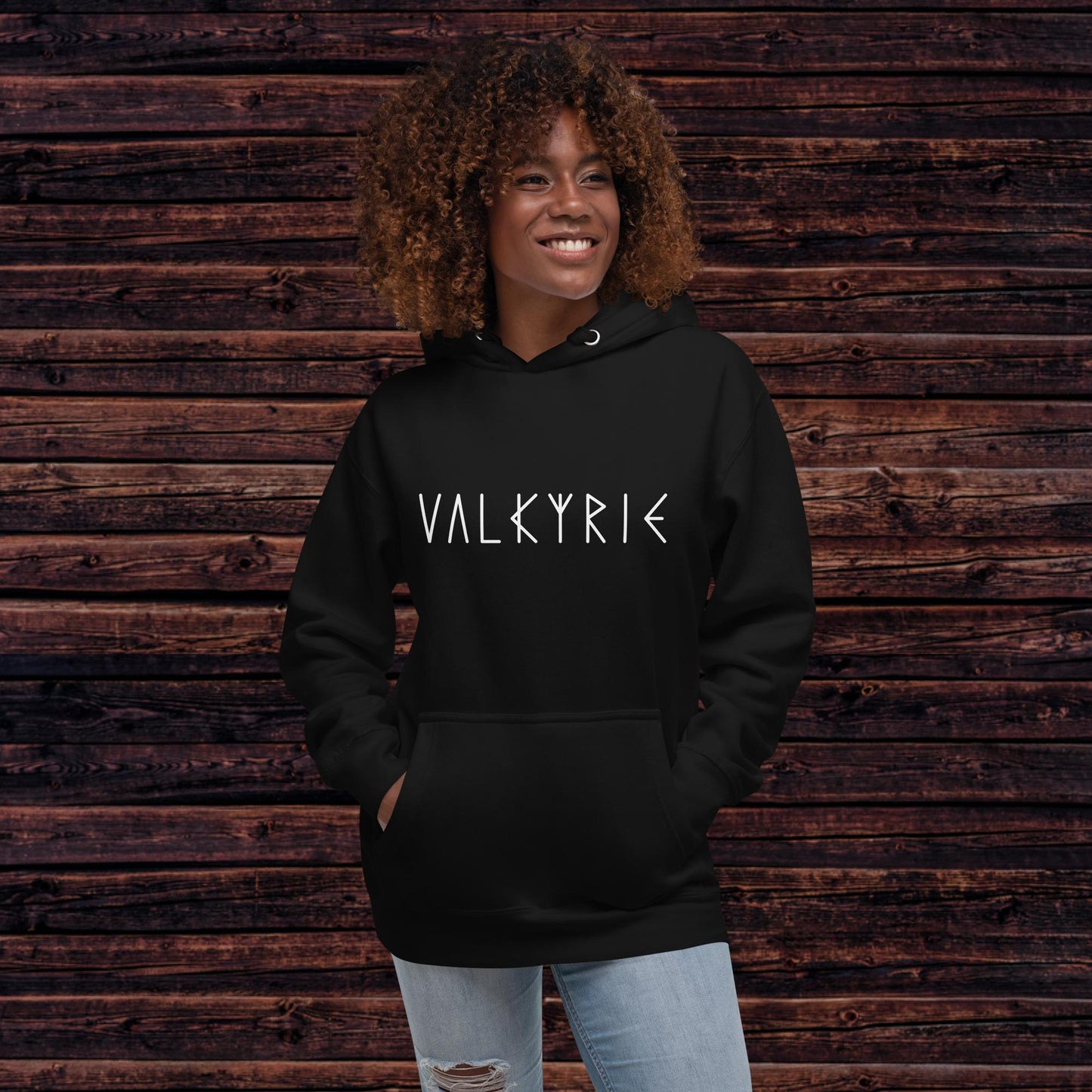 Valkyrie Hoodie