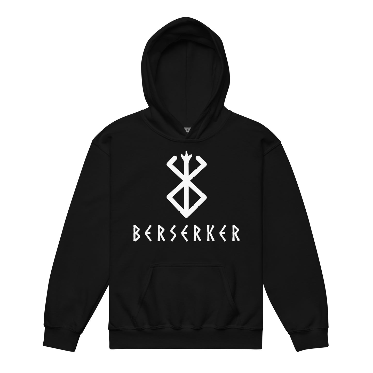 Beserker Heavy Hoodie Unisex