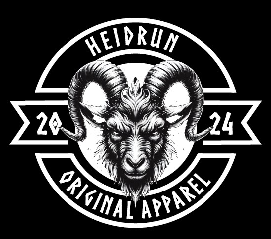 Heidrun Media Ltd