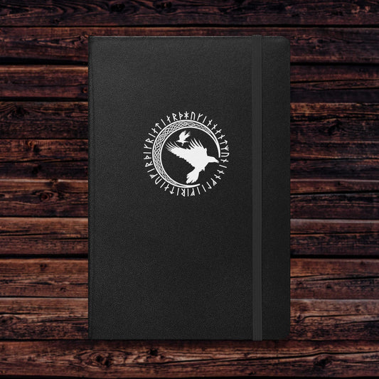 Huginn & Muninn Note book